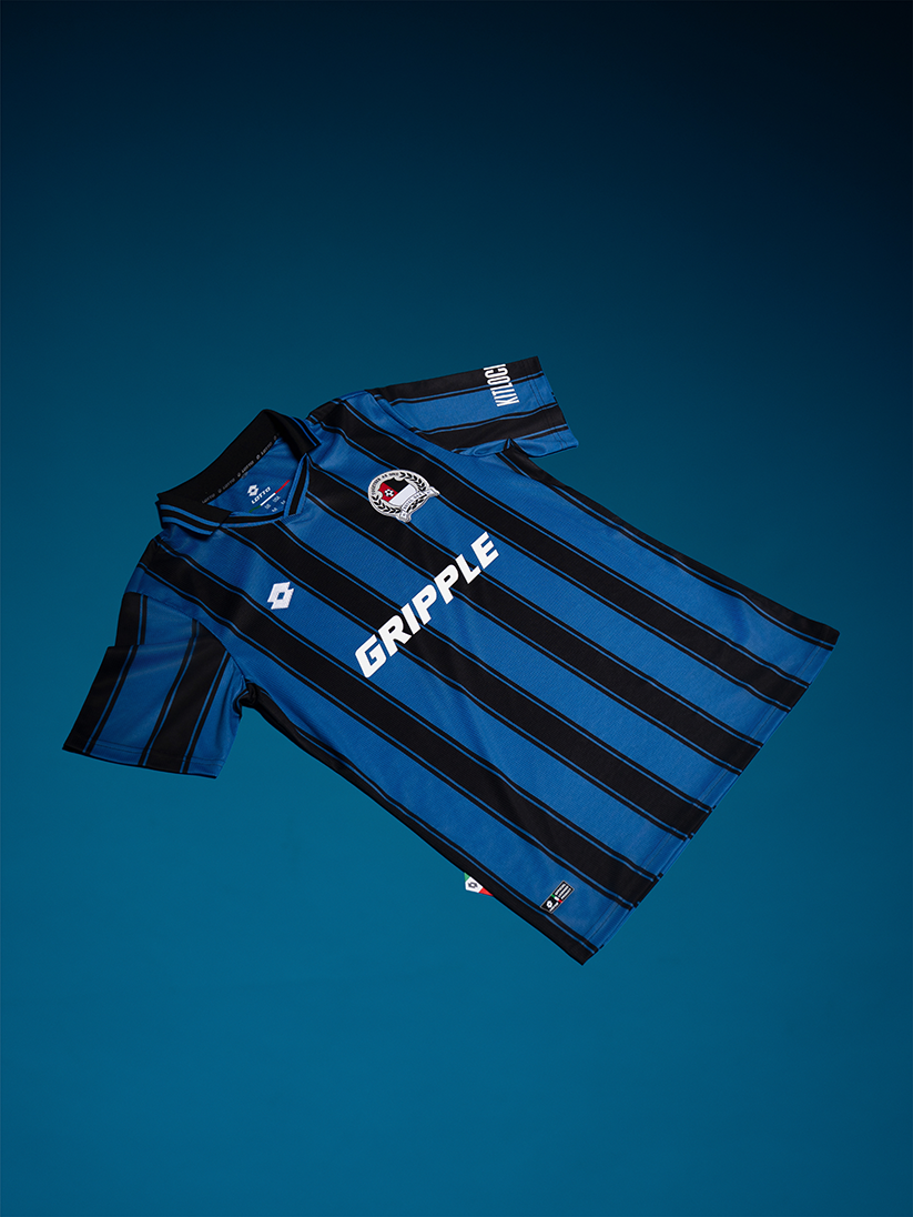 Royal Oak Home Shirt [PRE ORDER]