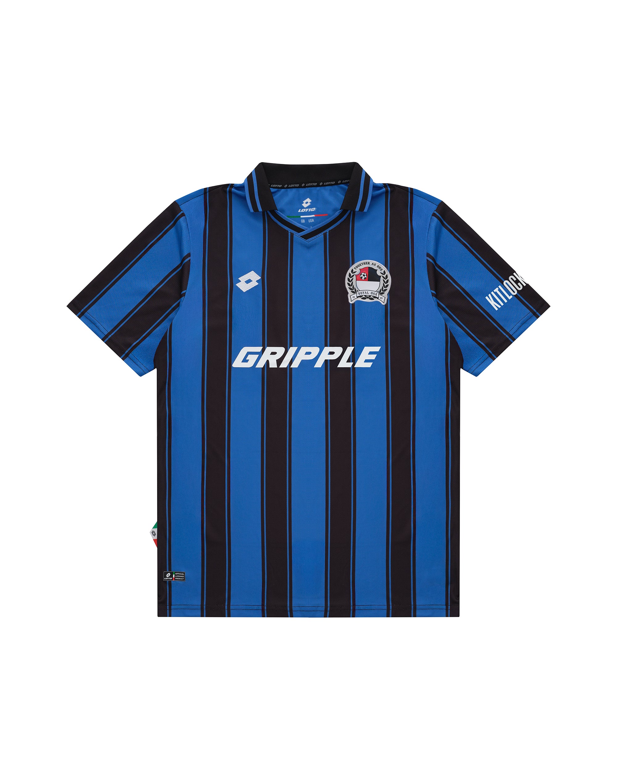 Royal Oak Home Shirt [PRE ORDER]