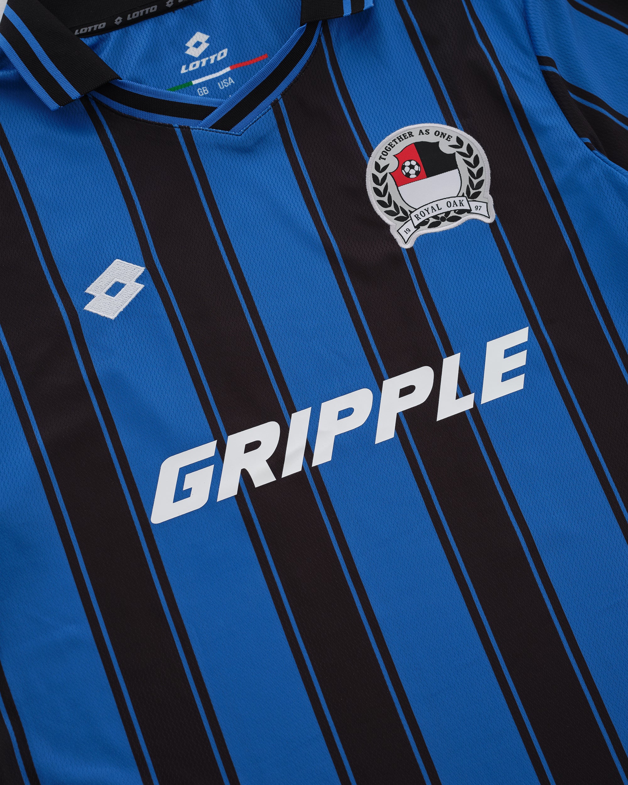 Royal Oak Home Shirt [PRE ORDER]