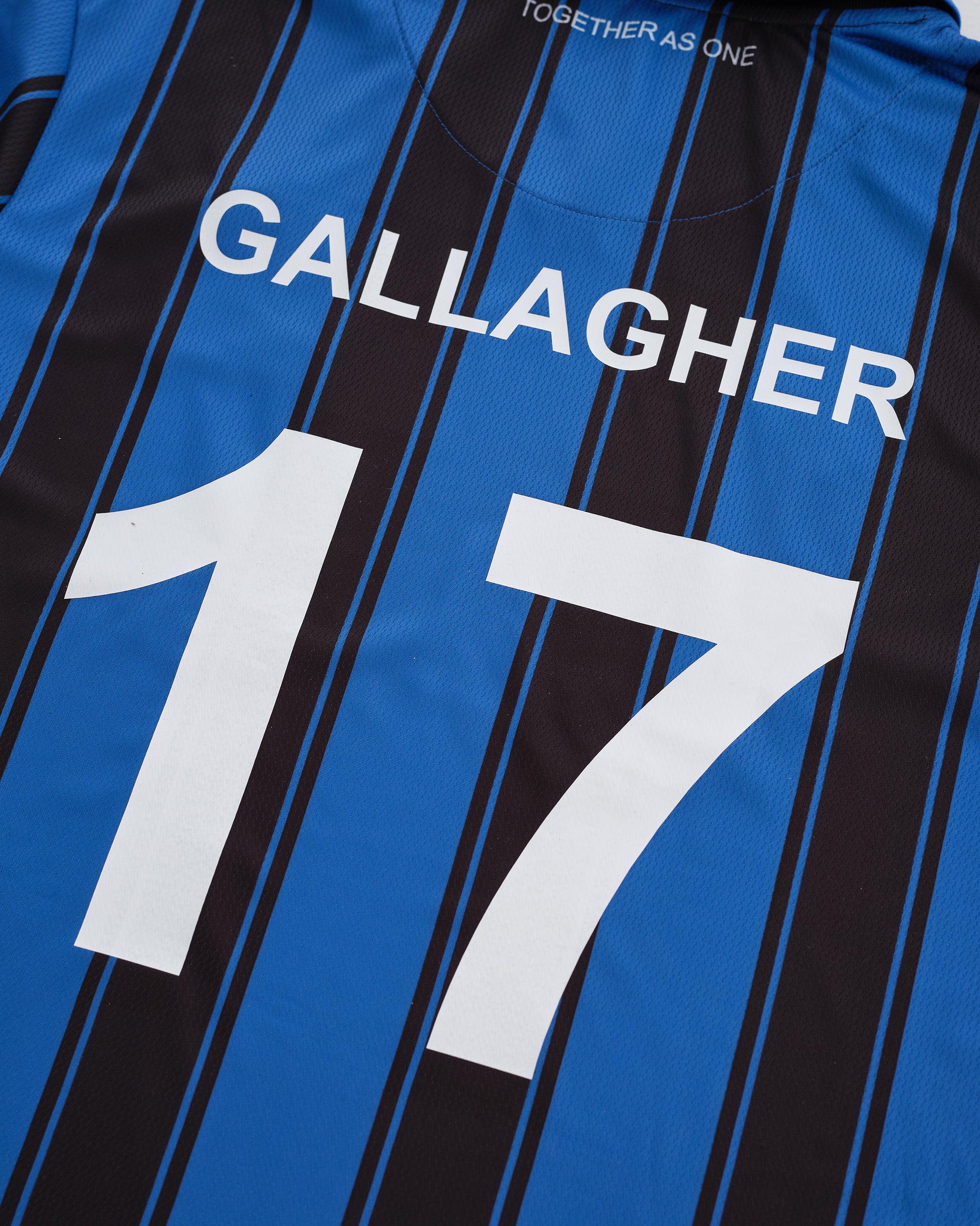 Royal Oak Home Shirt [PRE ORDER]