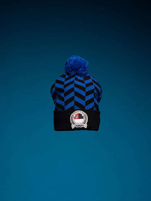 Royal Oak Beanie [PRE ORDER]