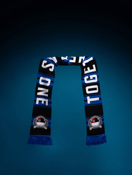 Royal Oak Scarf [PRE ORDER]