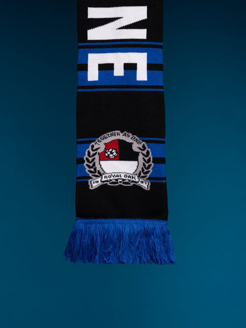 Royal Oak Scarf [PRE ORDER]
