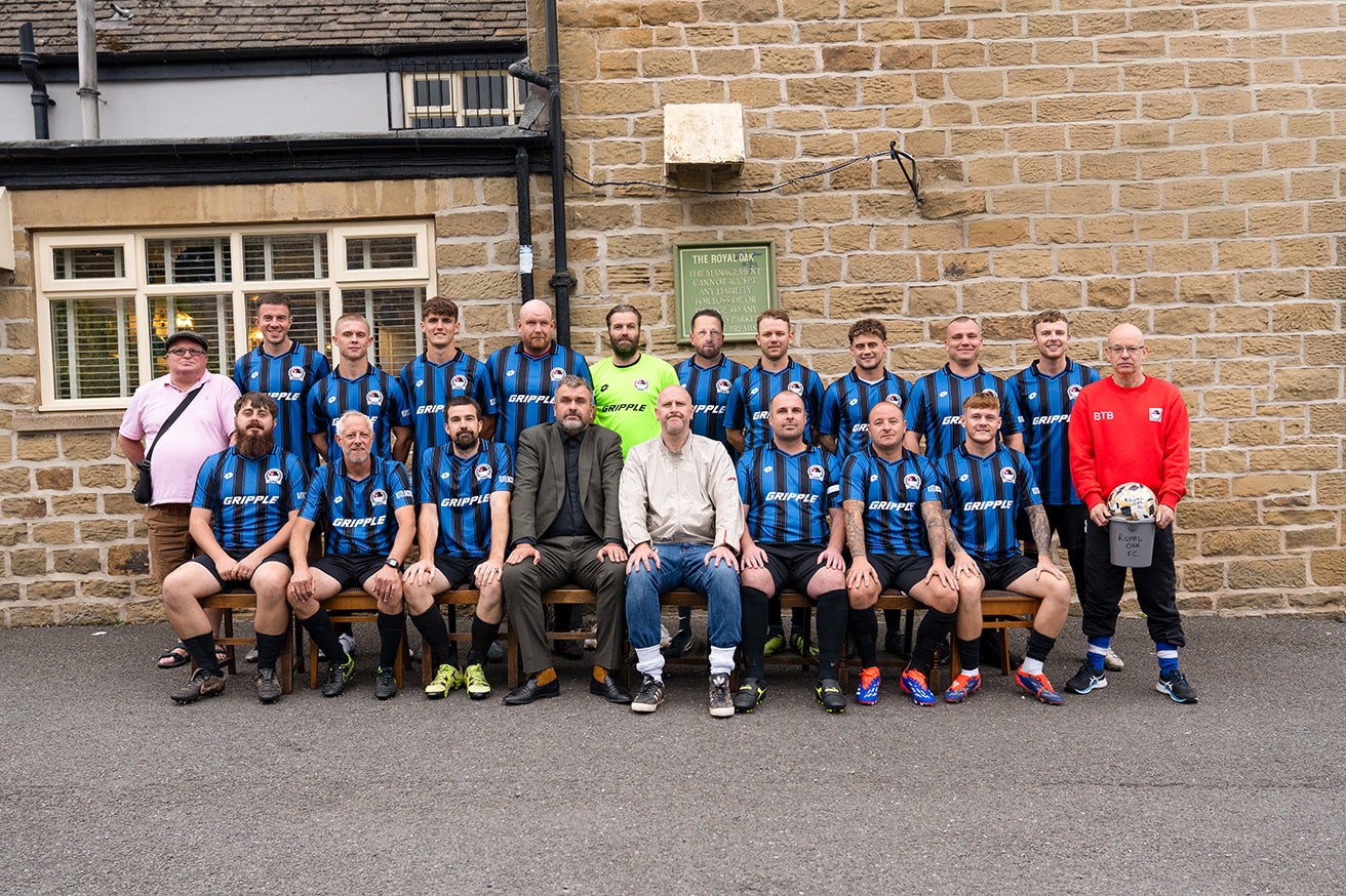 Team Photo [PRE ORDER]