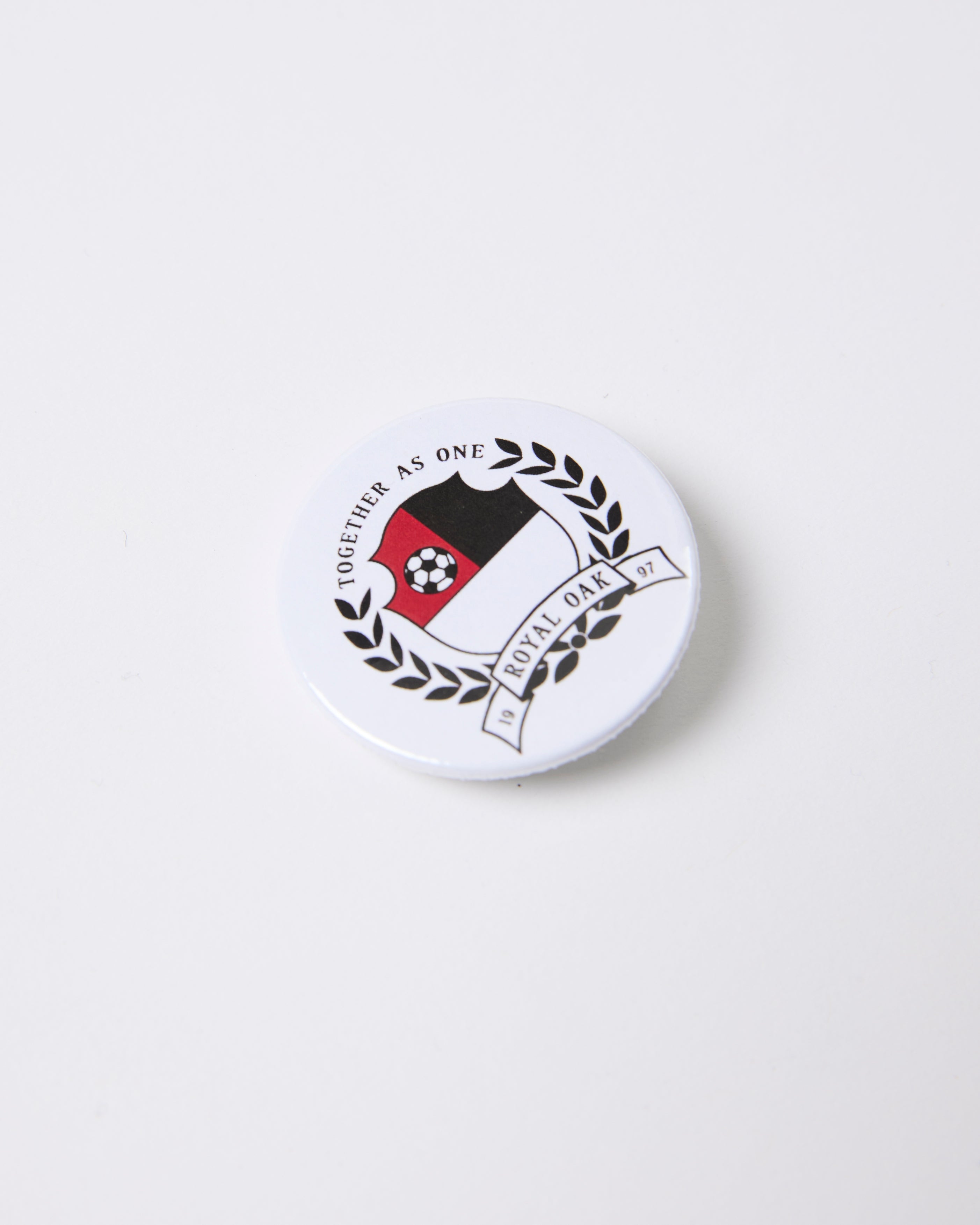 Button Badge