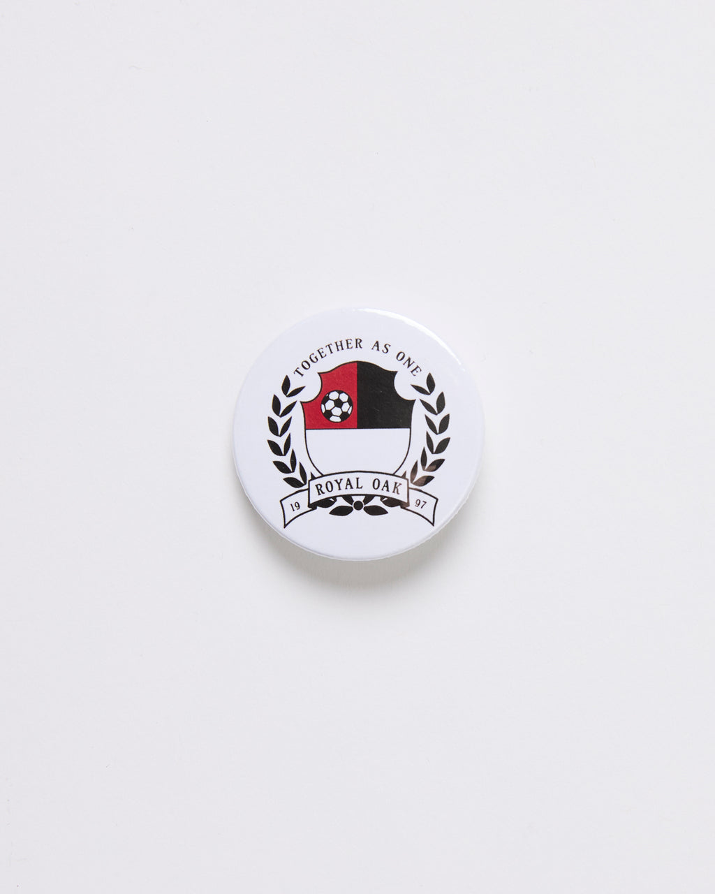Button Badge