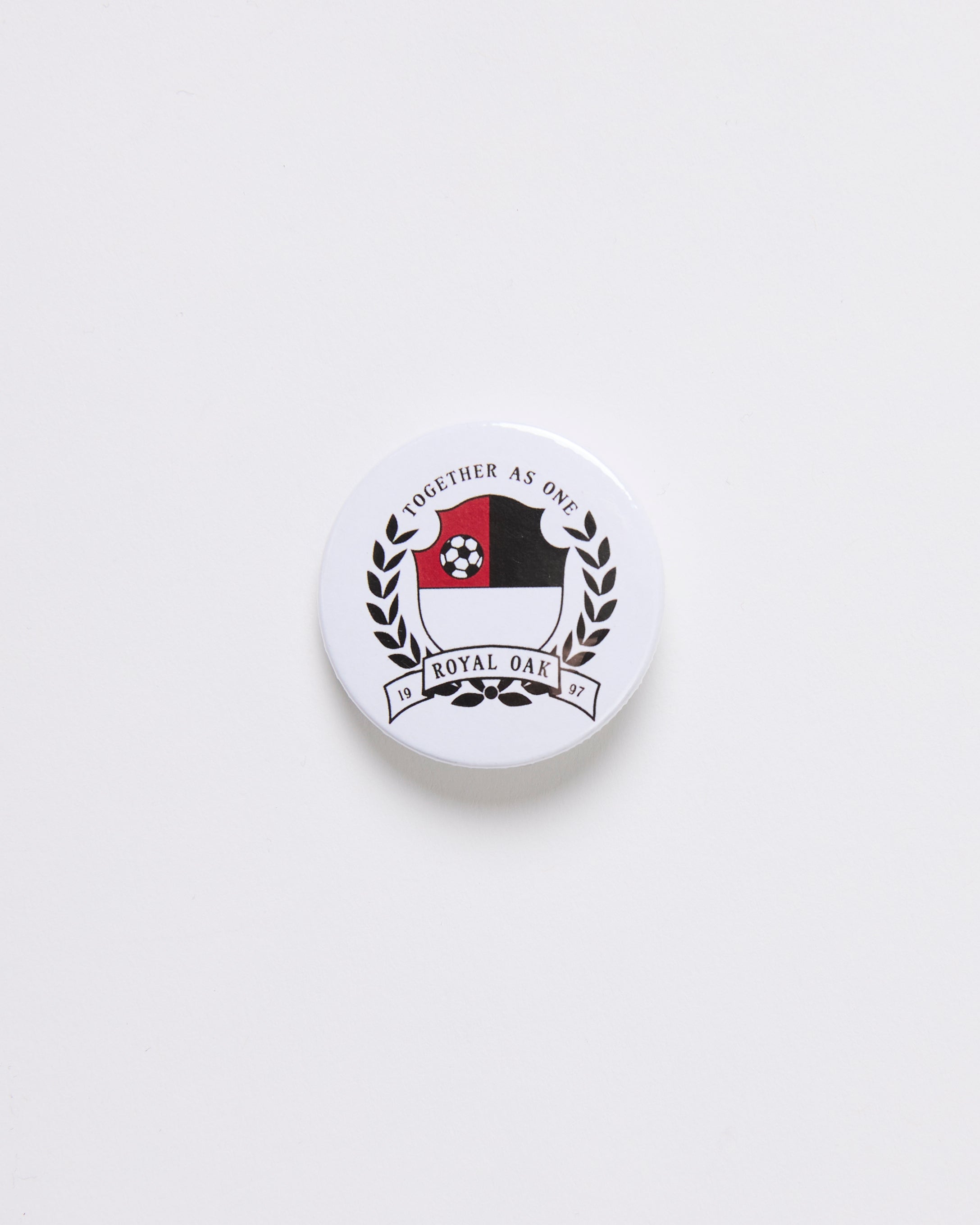 Button Badge